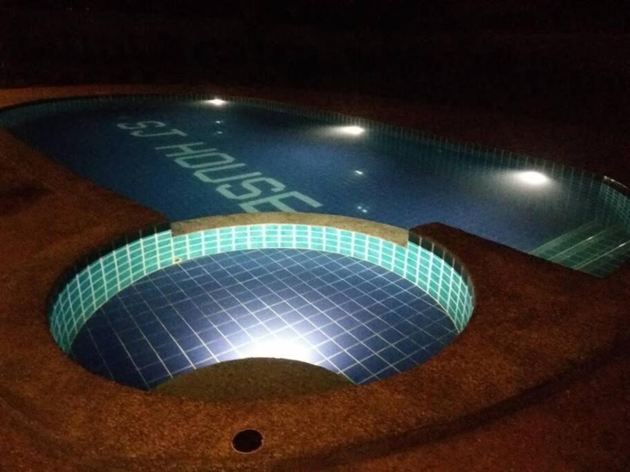 Sj House Hotel Aonang Ban Klong Haeng Exterior photo